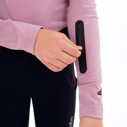 Top Euro-Star Avan kids Sureau Marron