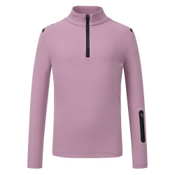 Top Euro-Star Avan kinderen Vlierbes Bruin