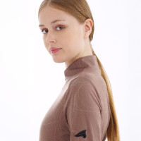 Top Euro-Star Avia femme Ombre Marron Top Euro-Star Avia femme Ombre Marron