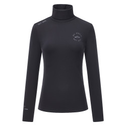 Top HV Polo Bailey dames Zwart