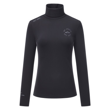 Top HV Polo Bailey dames Zwart
