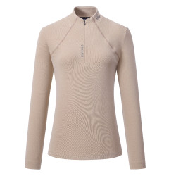 Top HV Polo Floria femme