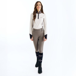 Top HV Polo Lavinia femme