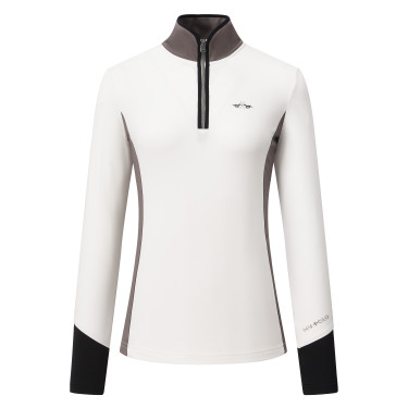 Top HV Polo Lavinia femme Top HV Polo Lavinia femme