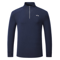 Top HV Polo Miles homme Marine Bleu marine Top HV Polo Miles homme Marine Bleu marine