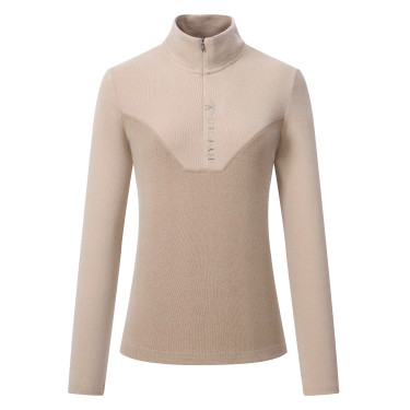 Top HV Polo Pauletta femme Top HV Polo Pauletta femme