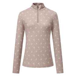 Top HV Polo Peggy femme