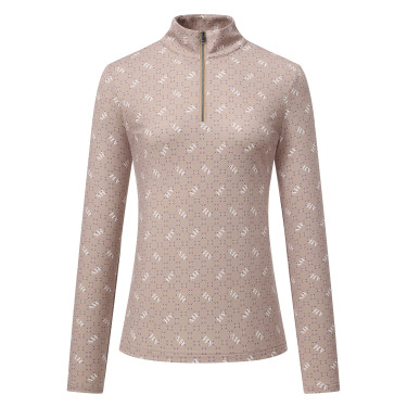 Top HV Polo Peggy femme