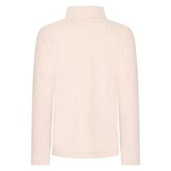 Top Imperial Riding Alinda kinderen Grijs / zand