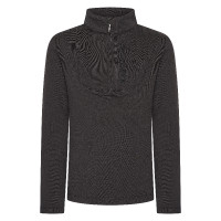 Top Imperial Riding Alinda kinderen Zwart