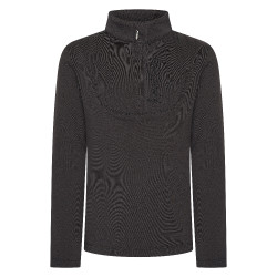 Top Imperial Riding Alinda kinderen Zwart