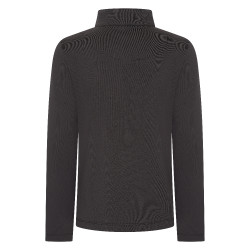 Top Imperial Riding Alinda kinderen Zwart