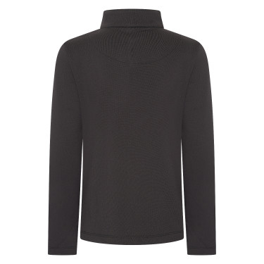 Top Imperial Riding Alinda kinderen Zwart