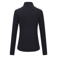 Top Imperial Riding Belle Sparkle femme Gris / sable