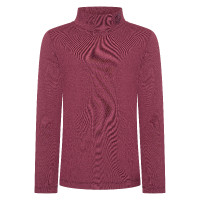 Top Imperial Riding Ruby kinderen Vijg Violet