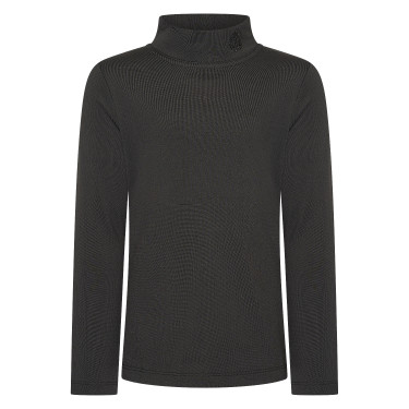 Top Imperial Riding Ruby kinderen Zwart