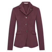 Wedstrijdjasje Imperial Riding Basic dames Vijg Violet Wedstrijdjasje Imperial Riding Basic dames Vijg Violet