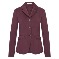 Wedstrijdjasje Imperial Riding Basic dames Vijg Violet Wedstrijdjasje Imperial Riding Basic dames Vijg Violet