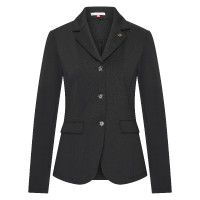 Veste de concours Imperial Riding Basic femme Noir Veste de concours Imperial Riding Basic femme Noir