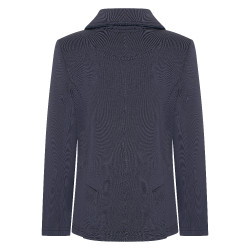 Veste de concours Imperial Riding Basic kids Marine Bleu marine Veste de concours Imperial Riding Basic kids Marine Bleu marine