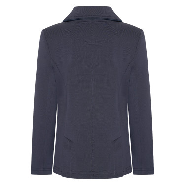 Veste de concours Imperial Riding Basic kids Marine Bleu marine Veste de concours Imperial Riding Basic kids Marine Bleu marine
