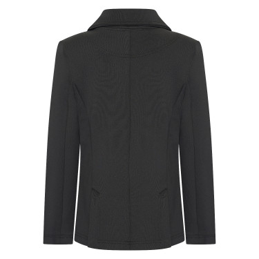 Wedstrijdjasje Imperial Riding Basic kids Zwart Wedstrijdjasje Imperial Riding Basic kids Zwart