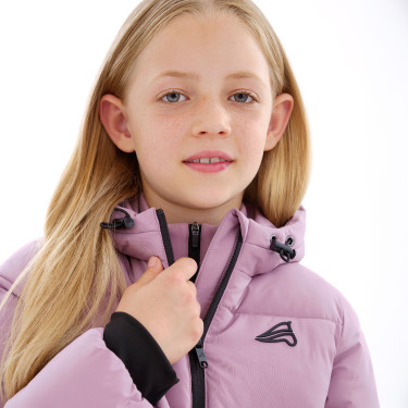 Veste Euro-Star Camie kids Veste Euro-Star Camie kids