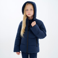 Euro-Star Camie kinderjas Marine Marineblauw