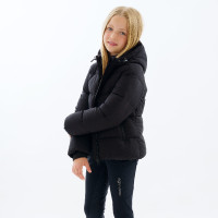 Veste Euro-Star Camie kids Marine Bleu marine
