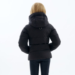 Veste Euro-Star Camie kids Noir