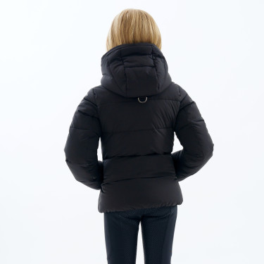 Veste Euro-Star Camie kids Noir
