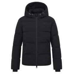 Veste Euro-Star Camie kids Noir