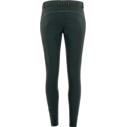 Broek Equithème Tina Zwart Broek Equithème Tina Zwart