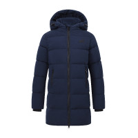 Veste Euro-Star Carbo kids Marine Bleu marine Veste Euro-Star Carbo kids Marine Bleu marine