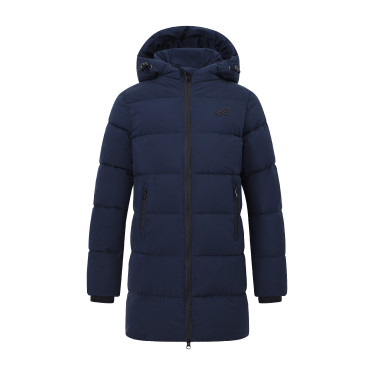 Veste Euro-Star Carbo kids Marine Bleu marine