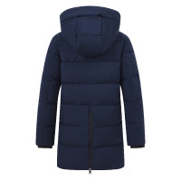Veste Euro-Star Carbo kids Marine Bleu marine Veste Euro-Star Carbo kids Marine Bleu marine