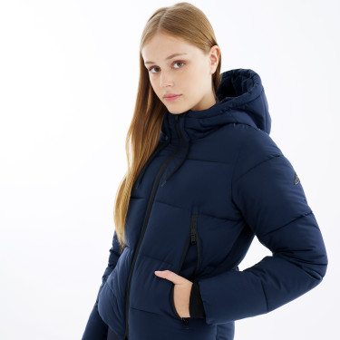 Veste Euro-Star Carmey femme Veste Euro-Star Carmey femme