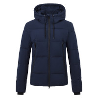 Veste Euro-Star Carmey femme Marine Bleu marine