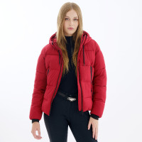 Veste Euro-Star Carmey femme