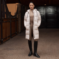Veste Euro-Star Carry femme Argile Veste Euro-Star Carry femme Argile