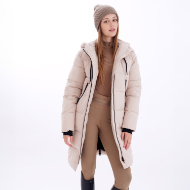 Veste Euro-Star Carry femme Veste Euro-Star Carry femme