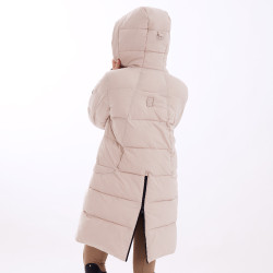 Damesjas Euro-Star Carry Klei