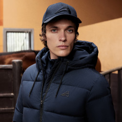Veste Euro-Star Carson homme