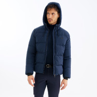 Veste Euro-Star Carson homme Marine Bleu marine Veste Euro-Star Carson homme Marine Bleu marine