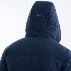 Veste Euro-Star Carson homme Marine Bleu marine Veste Euro-Star Carson homme Marine Bleu marine