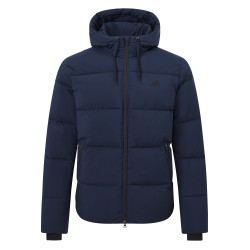 Veste Euro-Star Carson homme Marine Bleu marine Veste Euro-Star Carson homme Marine Bleu marine