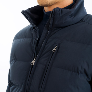 Veste Euro-Star Leo homme Veste Euro-Star Leo homme