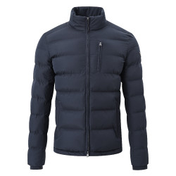Veste Euro-Star Leo homme Marine Bleu marine Veste Euro-Star Leo homme Marine Bleu marine