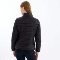 Damesjas Euro-Star Mirella Zwart Damesjas Euro-Star Mirella Zwart