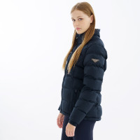 Veste Euro-Star Sonya femme Marine Bleu marine Veste Euro-Star Sonya femme Marine Bleu marine